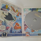 Disney Pixar Klassikko 05: Nemoa etsimässä (DVD) - pikkukuva 3