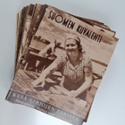 Suomen kuvalehti vuosikerta 1955 (1-52, nrot 8, 24, 26 pu... - pikkukuva 3