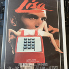 Lisa (1989) VHS - pikkukuva 1