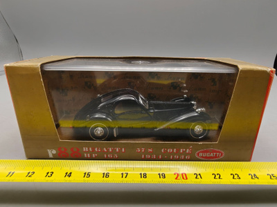 Bugatti 57S keräilyauto