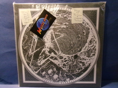 BLAZE OF PERDITION - CONSCIOUS DARKNESS M-/M- POLAND 2017 LP