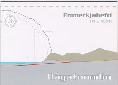 Fär-saaret Mi MH 21 ++