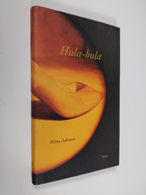 Riitta Jalonen : Hula-hula