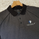 HD Golf Golf-paita / Golf paita / Pikeepaita - koko L - pikkukuva 3