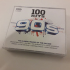 100 hits - 90s - 100 Classic Tracks Of the Decade (5cd box) - pikkukuva 2