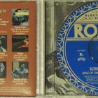 Robert Johnson • King Of The Delta Blues Singers CD - pikkukuva 2