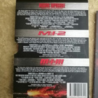 MISSION: IMPOSSIBLE ULTIMATE MISSIONS COLLECTION 1-3 DVD - pikkukuva 3