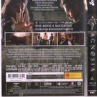 blu-ray, Agnosia (Bárbara Goenaga, Eduardo Noriega) [jännity - pikkukuva 2