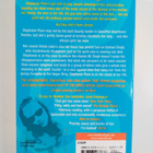 Janet Evanovich : To the Nines - pikkukuva 2