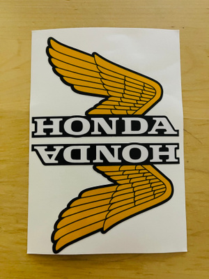 Honda Monkey tarrapari