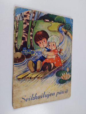 Seikkailujen päivä