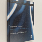 Leo Granberg : The other Russia local experience and soci... - pikkukuva 1