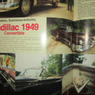 MOBILISTI LEHTI 5 /1984 SIS.LUETTELO KUVA 3 - pikkukuva 4