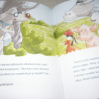 Heger - Rupp Maatalon mainiot salapoliisit - pikkukuva 4