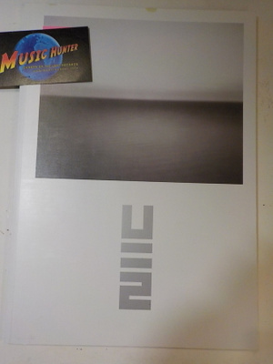 U2 - NO LINE ON THE HORIZON CD + KIRJA (W)