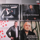 Charles Plogman 2x CD ja 2x CDs - pikkukuva 1