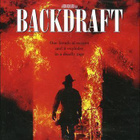 Backdraft - Tulimyrsky  -   (Blu-ray) - pikkukuva 1