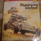 Korkeajännitys 1998 n.4 - pikkukuva 1
