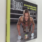 Hanna Skyttä : Fuel food : Proteiiniherkut ja -välipalat - pikkukuva 1