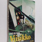 Enid Blyton : Viisikko löytää jäljen - pikkukuva 1