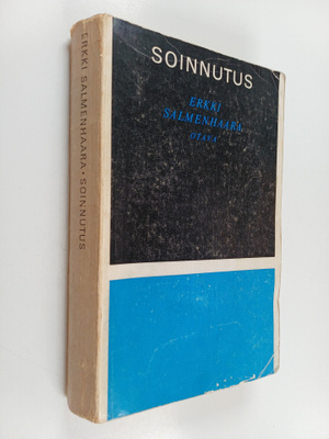 Erkki Salmenhaara : Soinnutus : Harmoninen ajattelu tonaa...