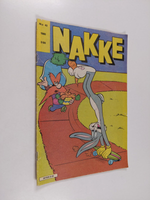 Nakke 40/1980