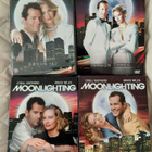 KONNANKOUKKUJA KAHDELLE DVD Bruce Willis ja Cybill Shepherd - pikkukuva 1