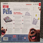 Pets The Secret Life Of peli .Tactic - pikkukuva 3