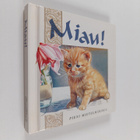 Pam Brown : Miau! - pikkukuva 1
