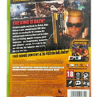 X360 - Duke Nukem Forever: Duke's Kick Ass Edition (CIB) - pikkukuva 2