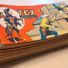 TEX seikkailu vuosikerta 1962 (10. vsk) - pikkukuva 2