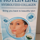 EELHOE Protein Lift Line Skin Kollageeni silkkilangat - pikkukuva 1