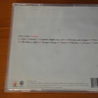 The Crash:Wildlife CD - pikkukuva 2