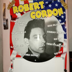 Robert Gordon keikkajuliste - pikkukuva 2