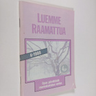 Luemme raamattua 4/1988 - pikkukuva 1
