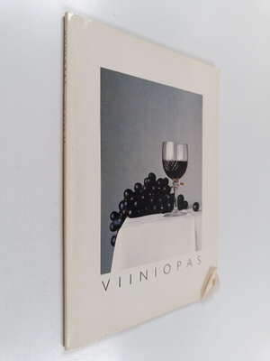Viiniopas