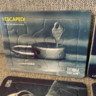 4 X ESCAPE ROOM PALAPELI - pikkukuva 2