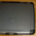 Hp Omnibook XE3 Retro Kannettava 3.5" Levykeasemalla - pikkukuva 2