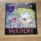 Wigwam - Fairyport LP Limited Purple Vinyl (Svart Records) - pikkukuva 1