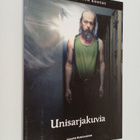 P.A. Manninen : Unisarjakuvia - pikkukuva 1