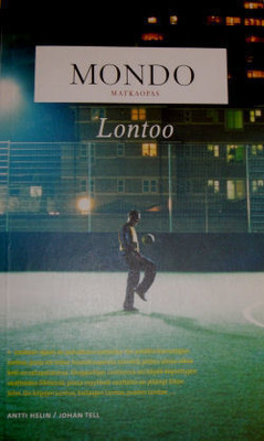 MONDO Matkaopas LONTOO - p. -04