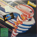 JUDAS PRIEST - TURBO - 1ST. JUGOSLAVIA 1986 PRESS EX+/EX+ LP - pikkukuva 1