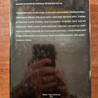 stephen king peter straub pimeyden talo.1 Painos - pikkukuva 2