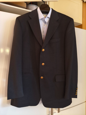 Hugo Boss Pleiseri 52-koko.
