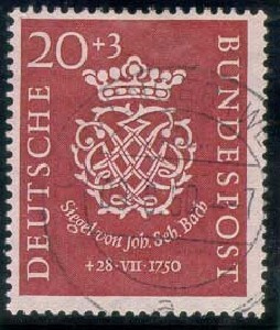 BRD Mi 122 o