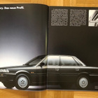 Esite Toyota Camry V20 1987/1988 - pikkukuva 3