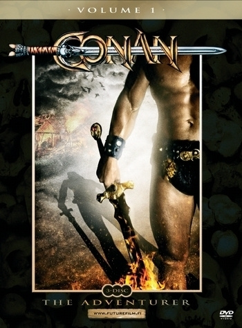 conan adventurer vol. 1	(20 037)	k	-FI-	DVD	digiback,	(3)		1