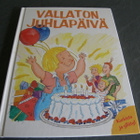 Svensson Vallaton juhlapäivä - pikkukuva 1