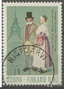 1972 k-puku Tenhola er.kaunis