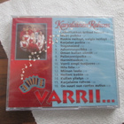 Karjalainen Rahvas CD Varrii... v.1997 ( UUSI, AVAAMATON ) - pikkukuva 2